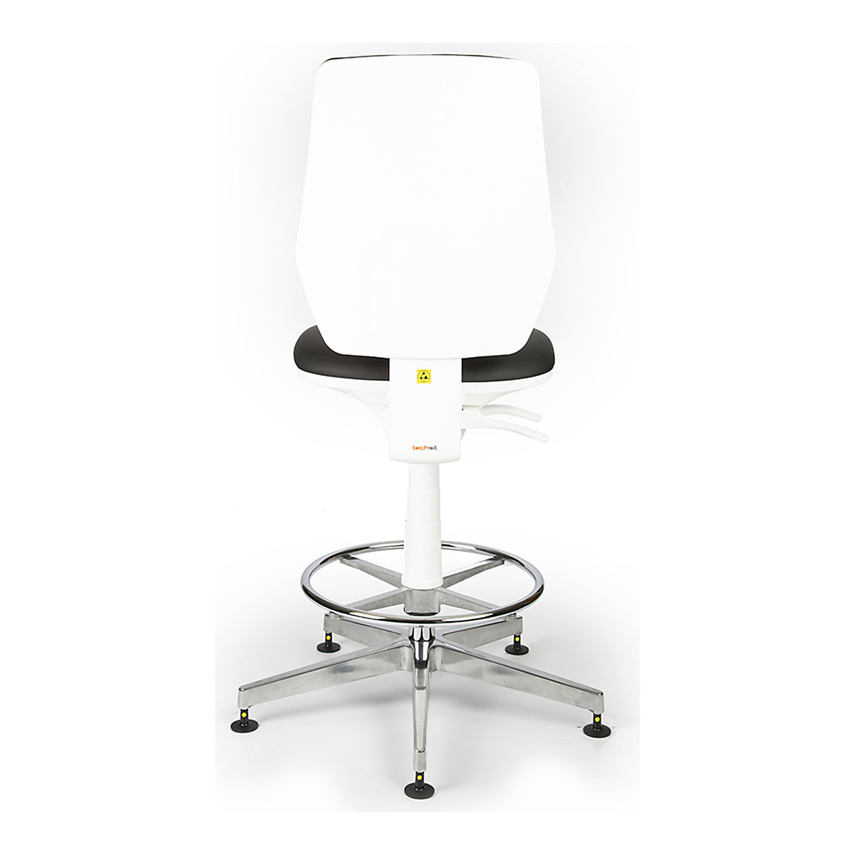 Techsit Pro-Tech ESD CR Plus Vinyl Chairs (Product illustration 9)-8