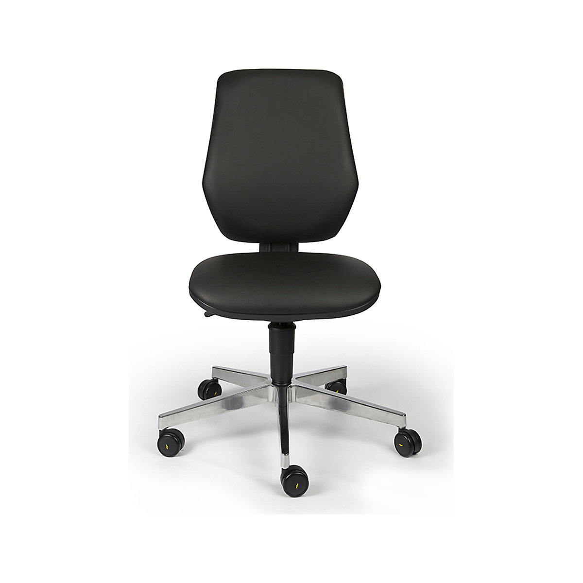 Techsit Pro-Tech ESD CR Plus Vinyl Chairs