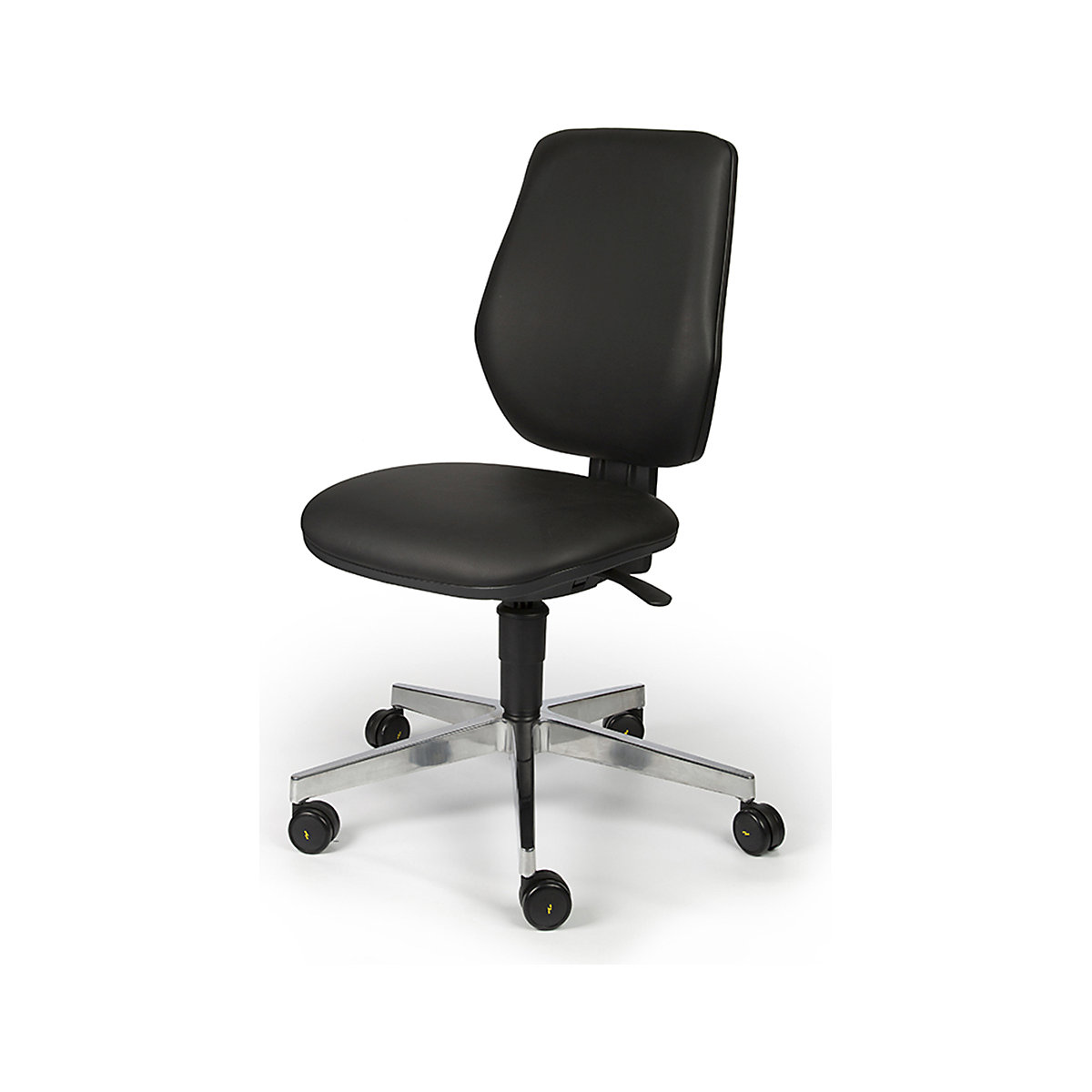 Techsit Pro-Tech ESD CR Plus Vinyl Chairs (Product illustration 5)-4