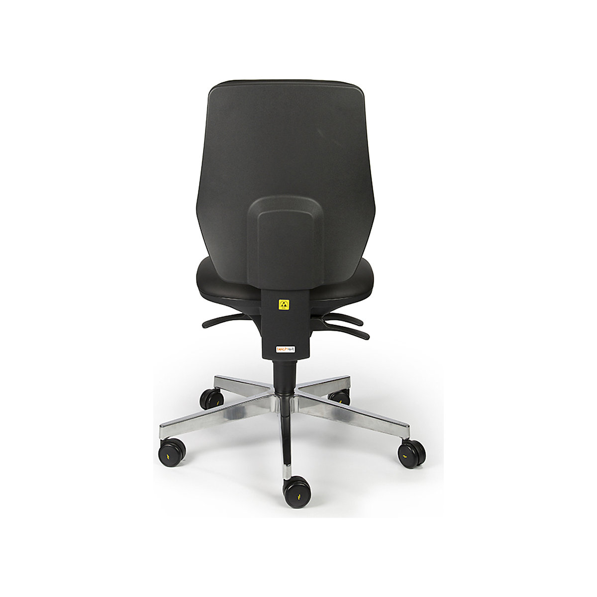 Techsit Pro-Tech ESD CR Plus Vinyl Chairs (Product illustration 6)-5