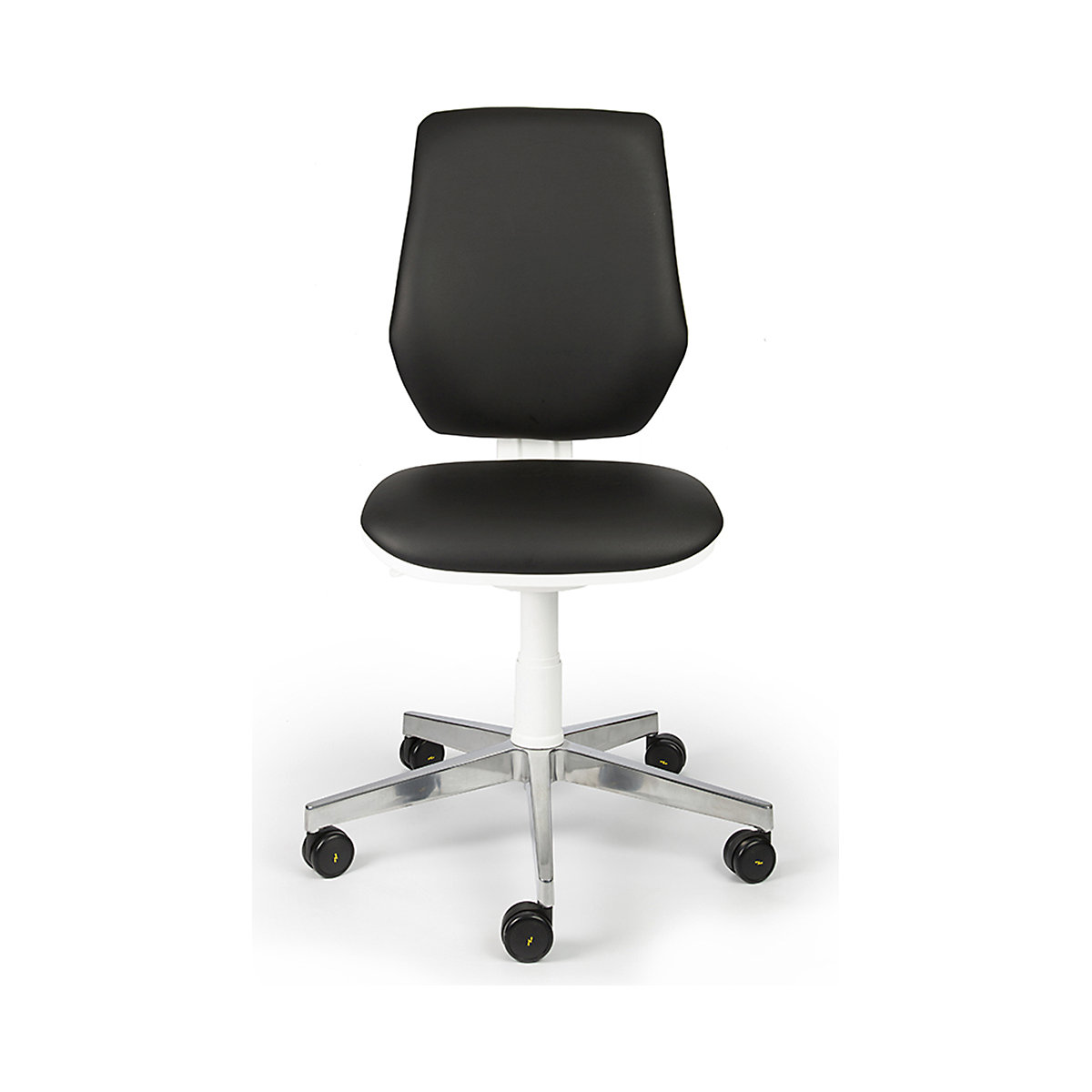 Techsit Pro-Tech ESD CR Plus Vinyl Chairs (Product illustration 3)-2