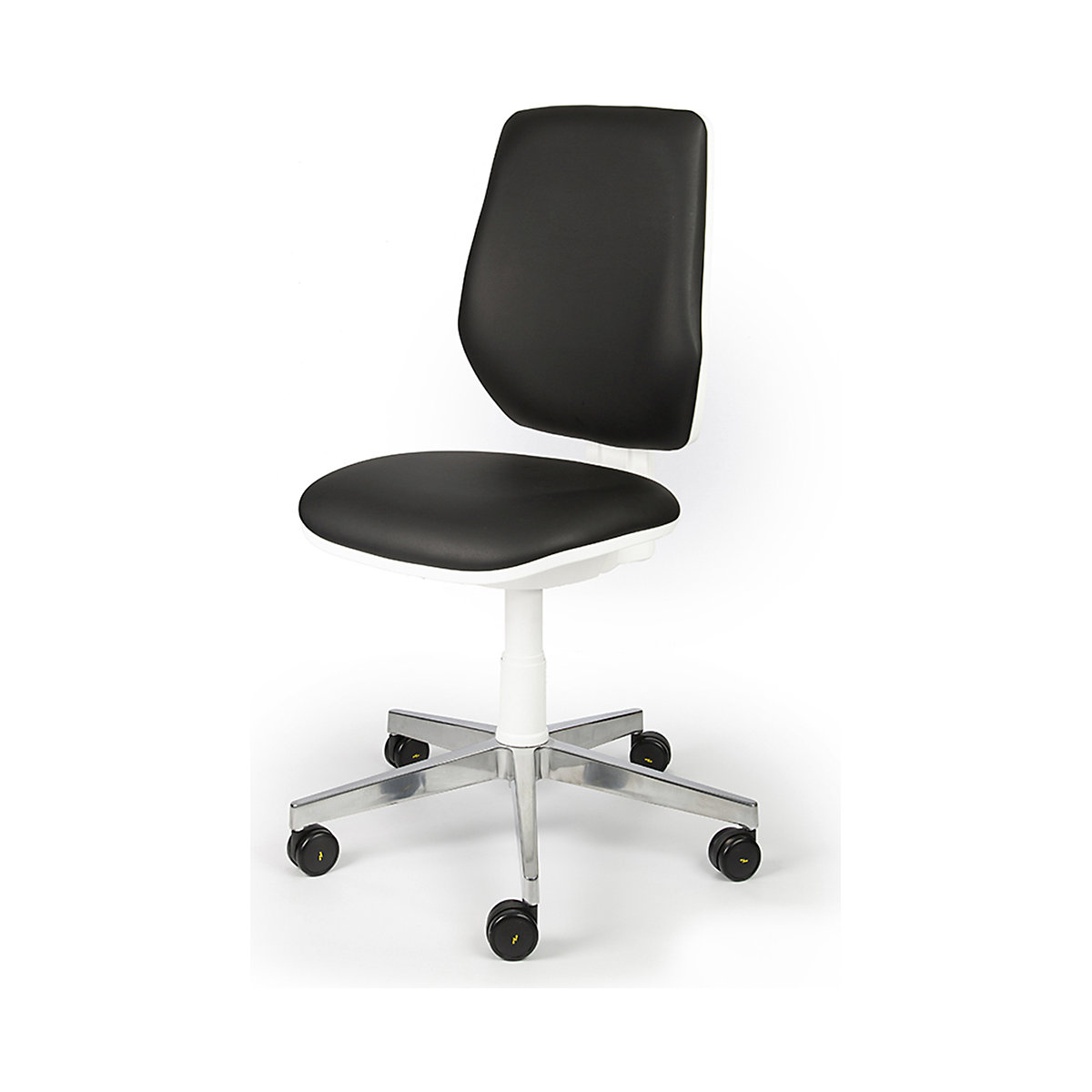 Techsit Pro-Tech ESD CR Plus Vinyl Chairs