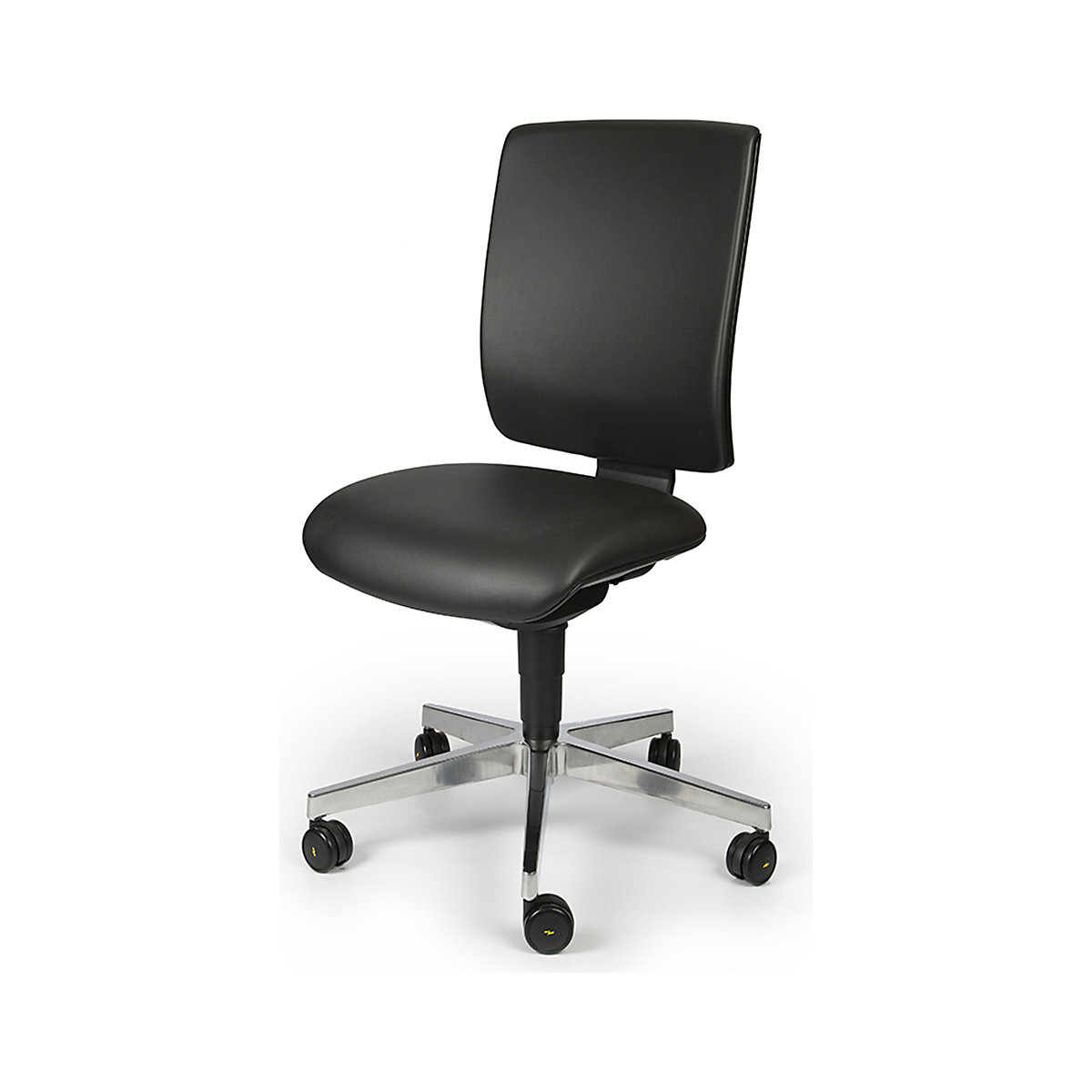 Techsit Pro-Tech ESD Vinyl Chairs (Product illustration 5)-4