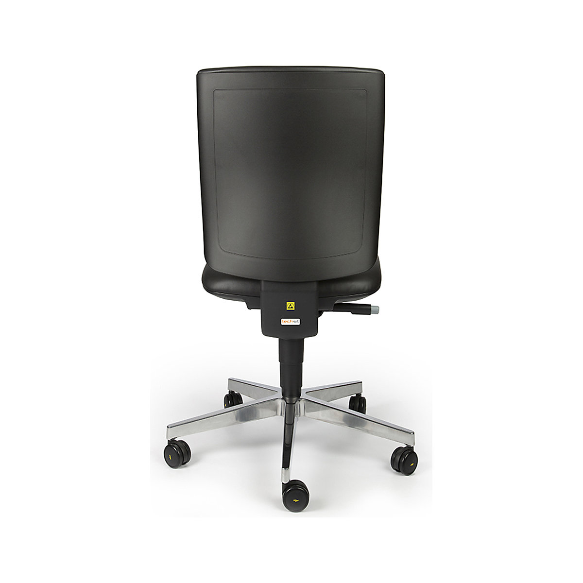 Techsit Pro-Tech ESD Vinyl Chairs (Product illustration 6)-5