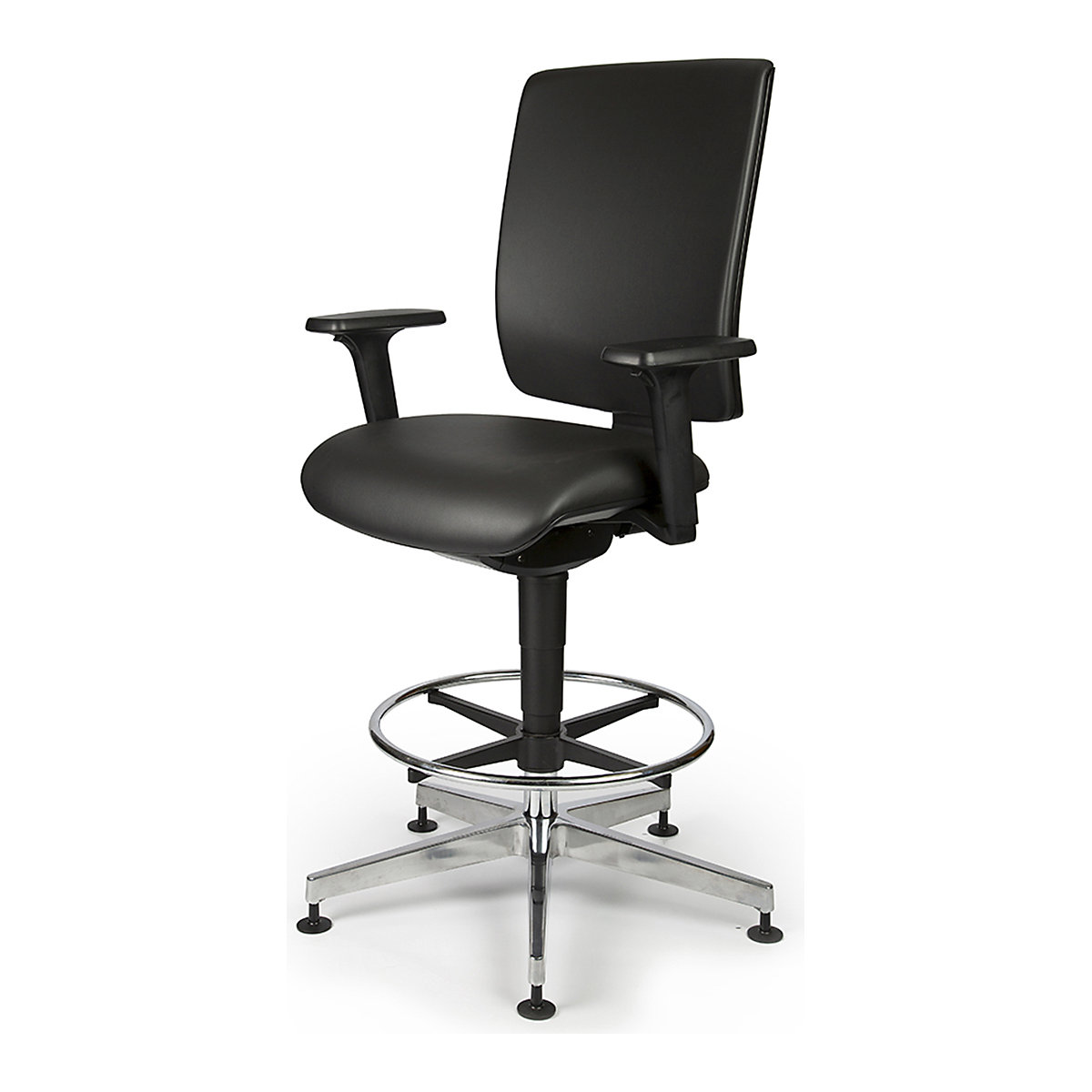 Techsit Pro-Tech ESD Vinyl Chairs