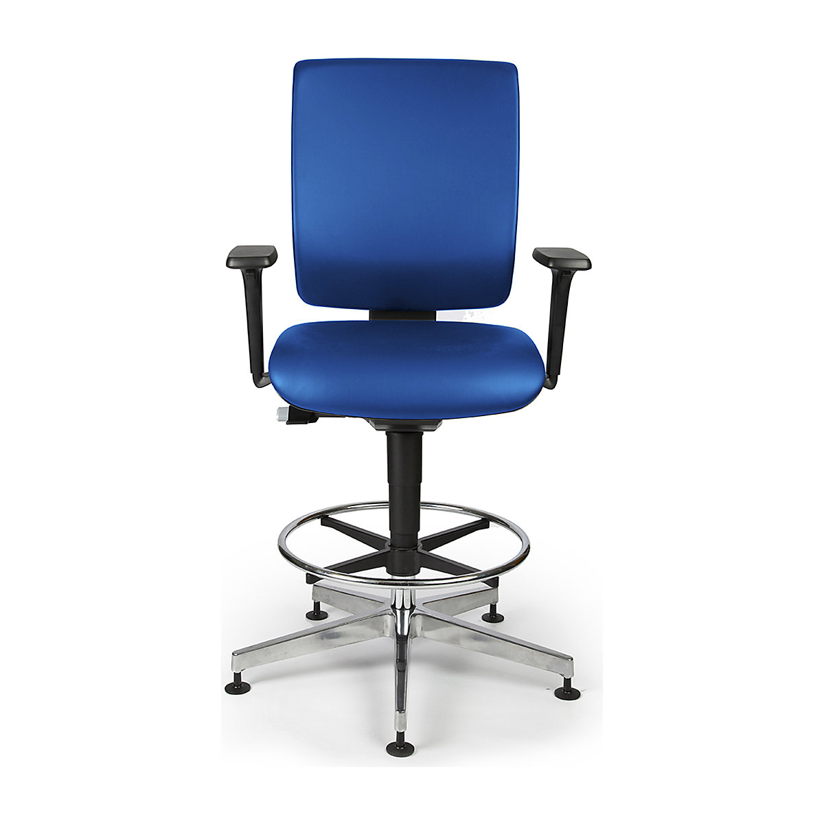 Techsit Pro-Tech Laboratory Chairs (Product illustration 3)-2