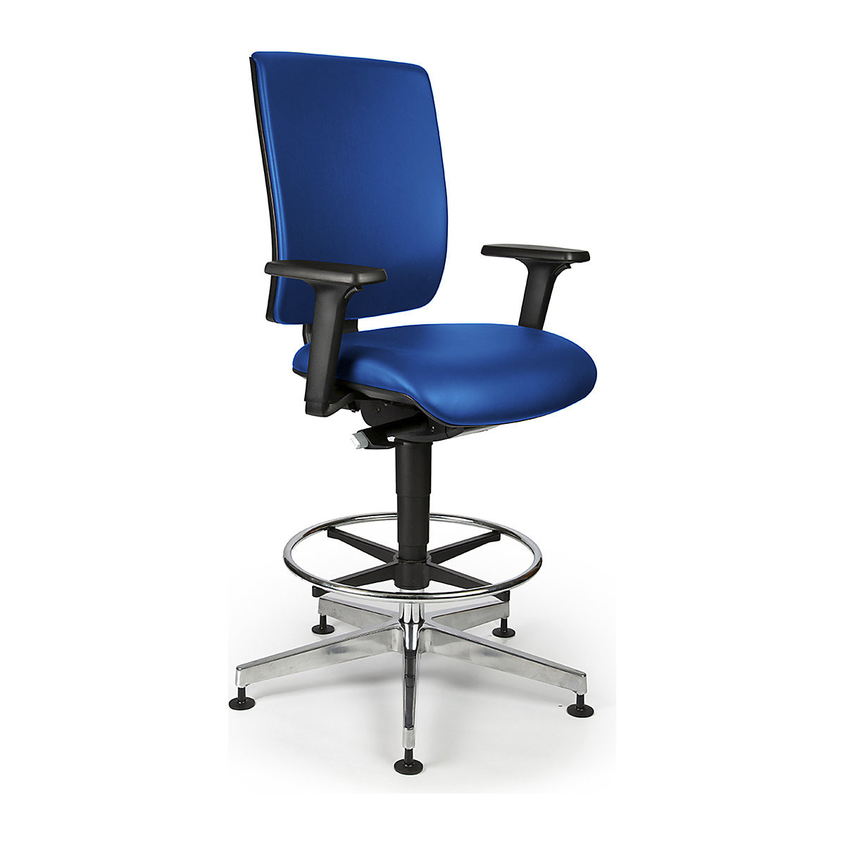 Techsit Pro-Tech Laboratory Chairs (Product illustration 4)-3