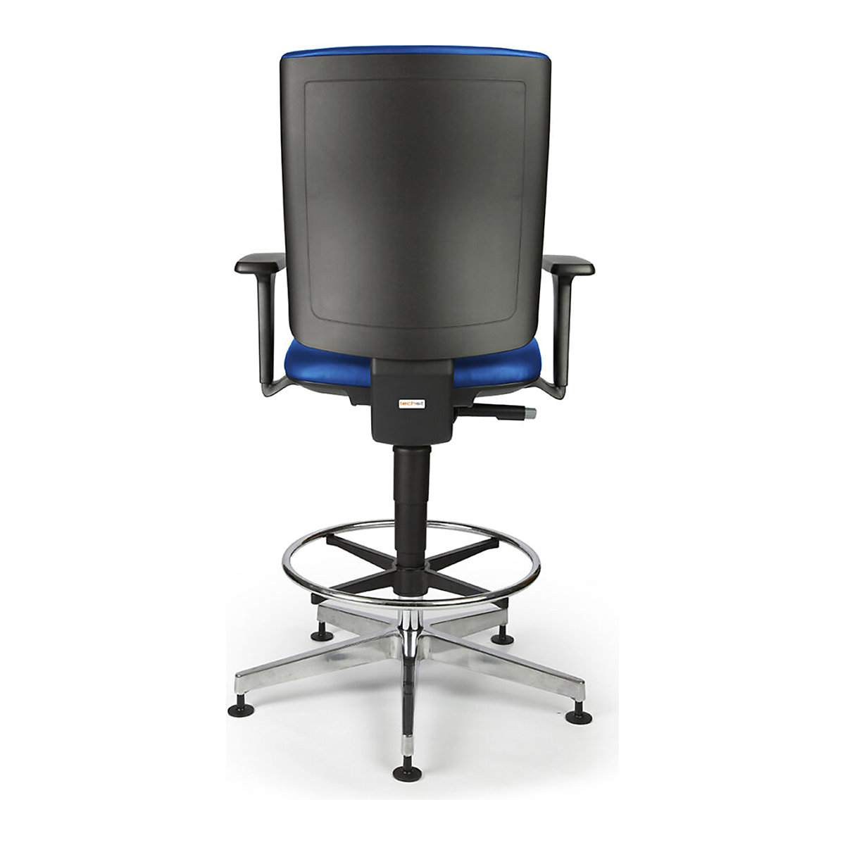Techsit Pro-Tech Laboratory Chairs (Product illustration 5)-4