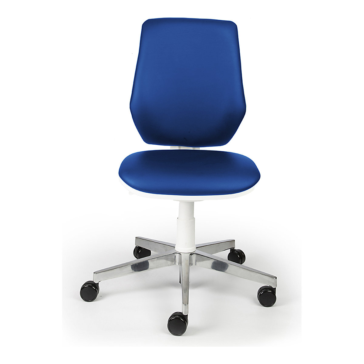 Techsit Pro-Tech Plus Laboratory Chairs (Product illustration 3)-2
