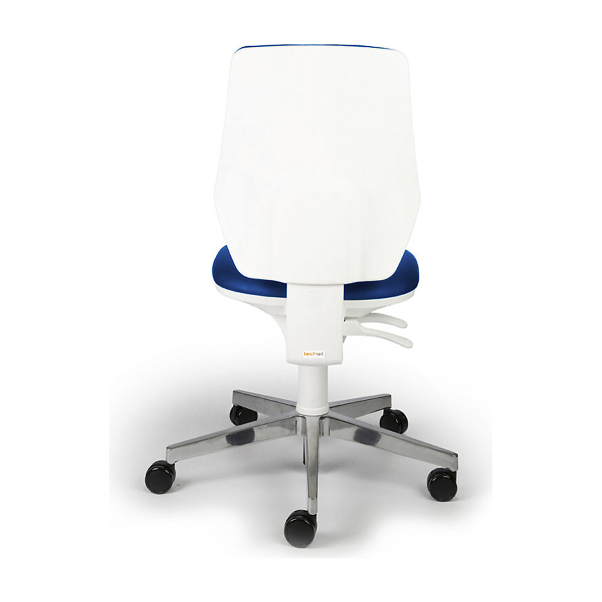 Techsit Pro-Tech Plus Laboratory Chairs (Product illustration 5)-4
