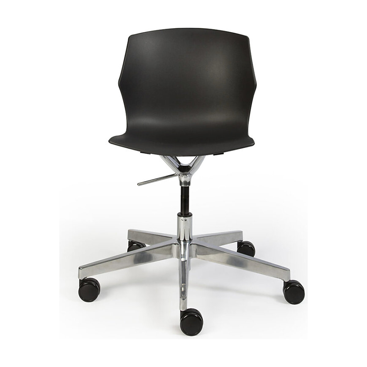 Techsit Smartsit Laboratory Shell Chairs (Product illustration 10)-9