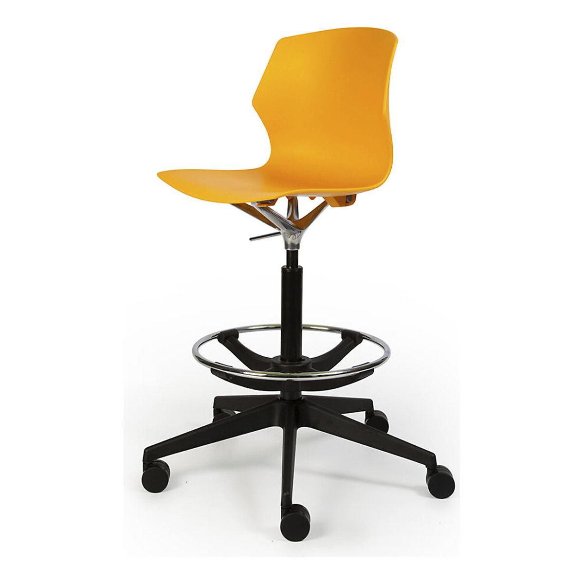 Techsit Smartsit Laboratory Shell Chairs