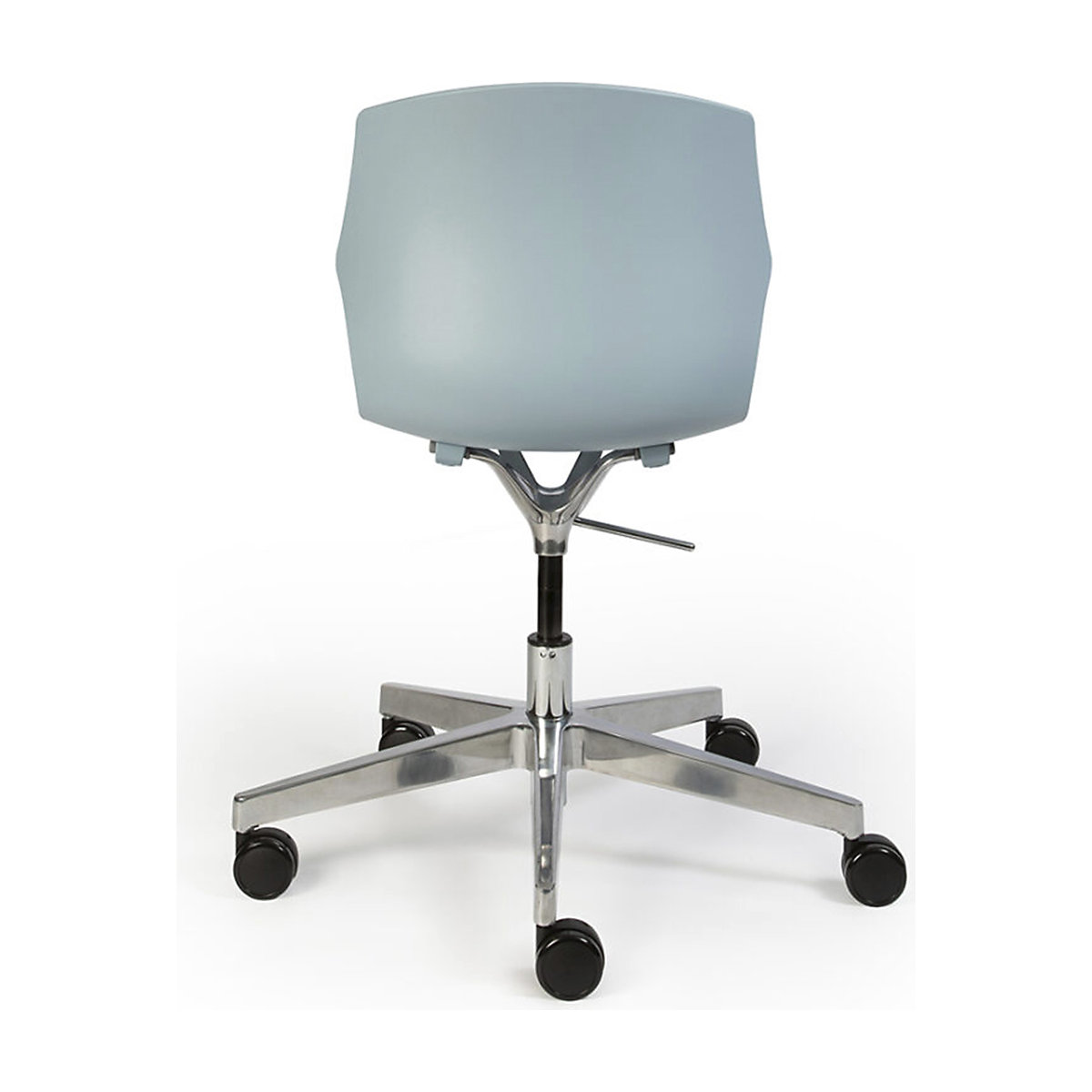 Techsit Smartsit Laboratory Shell Chairs