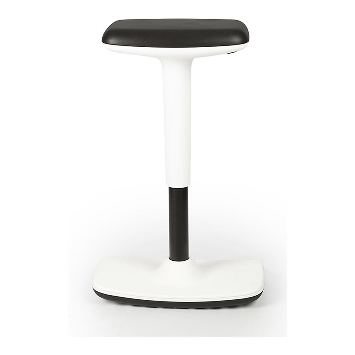 Techsit Smartsit Laboratory Sit-Stand Stool, Techsit Smartsit Laboratory Sit-Stand Stool, Techsit Smartsit Laboratory Sit-Stand Stool | White-1