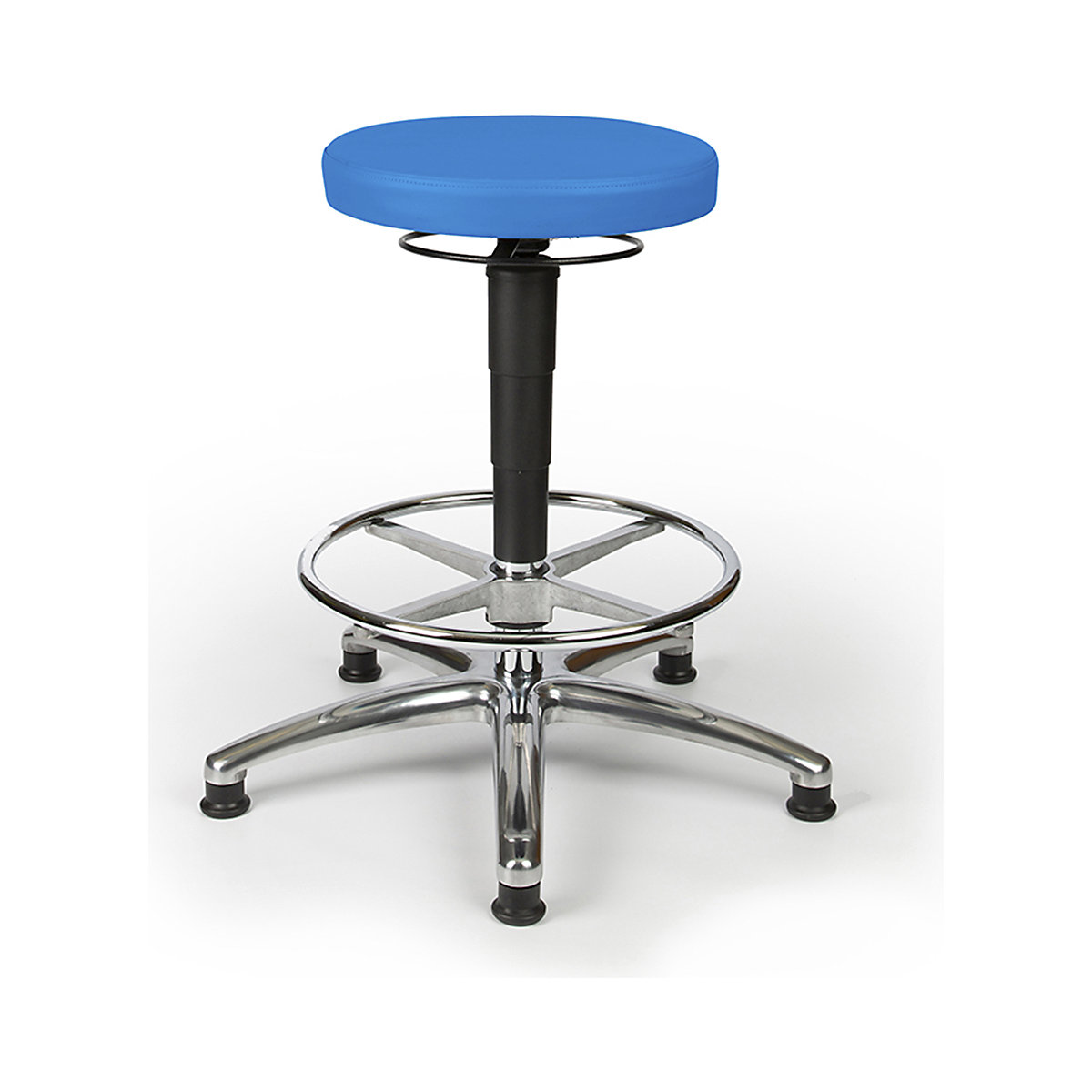 Techsit Tech Laboratory Round Stools