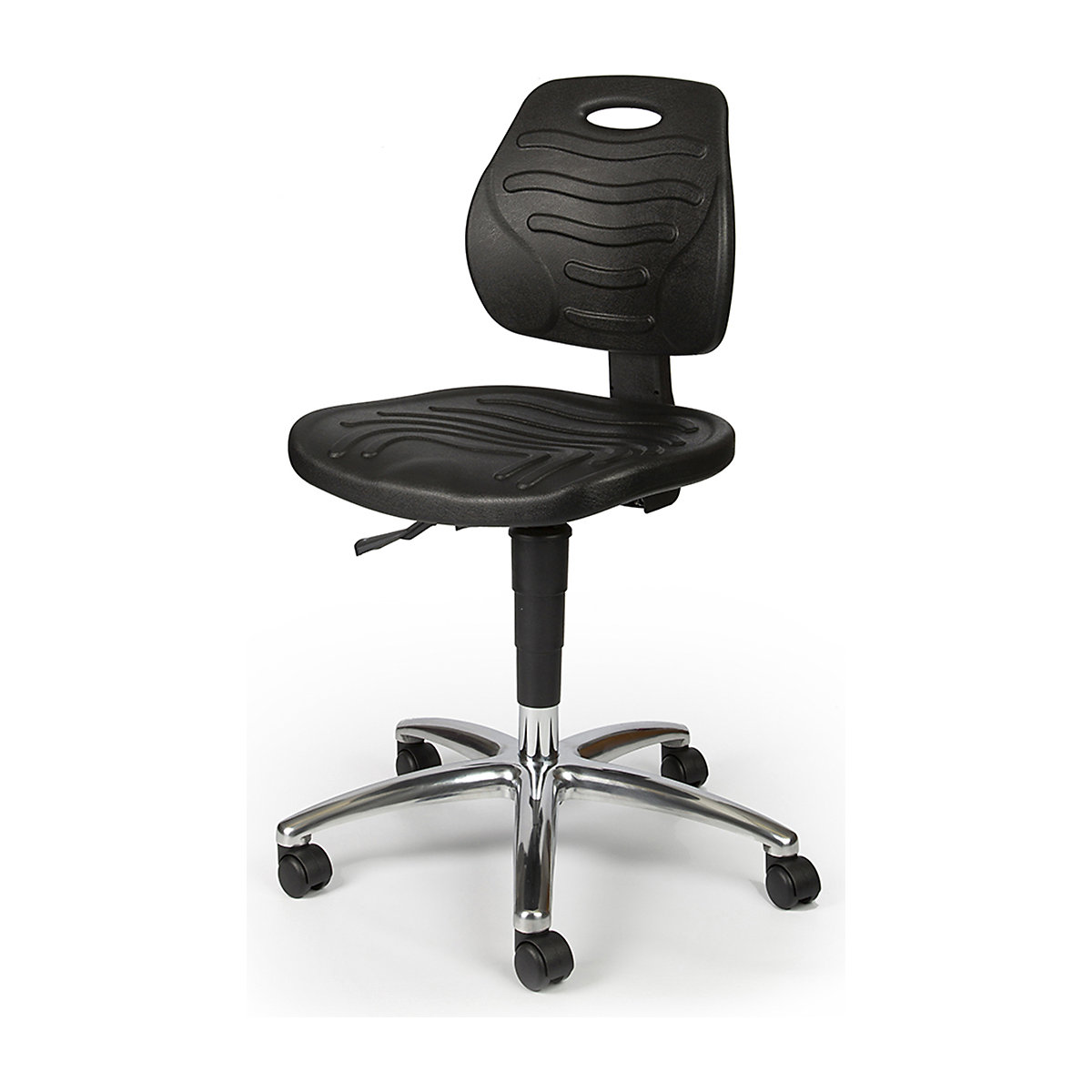 Techsit Tech PU Chairs (Product illustration 2)-1