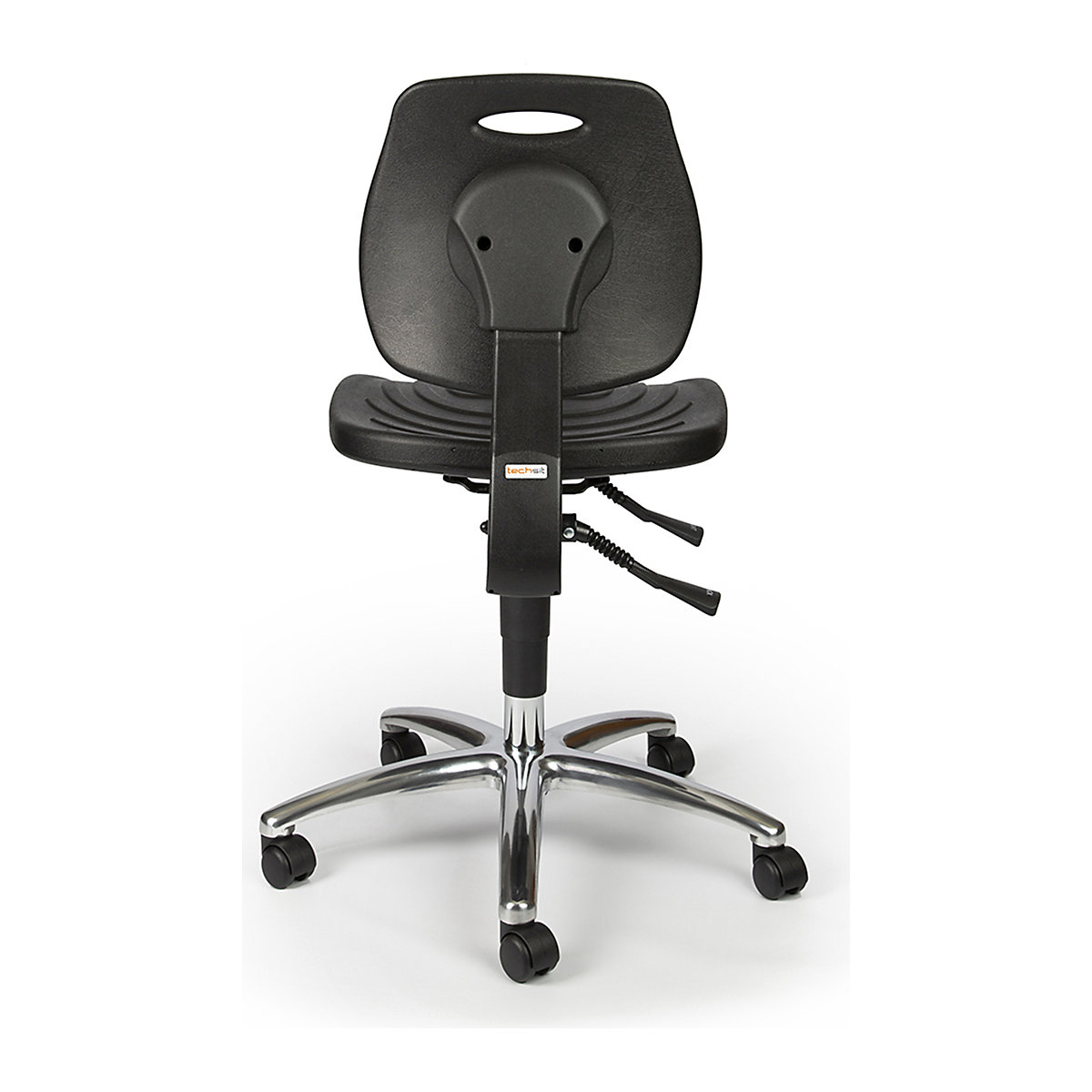 Techsit Tech PU Chairs (Product illustration 4)-3