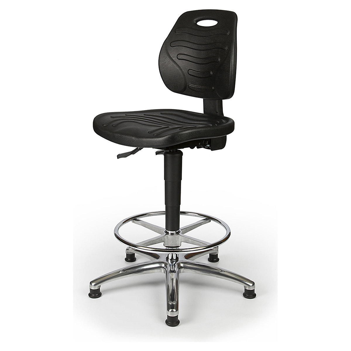 Techsit Tech PU Chairs (Product illustration 5)-4