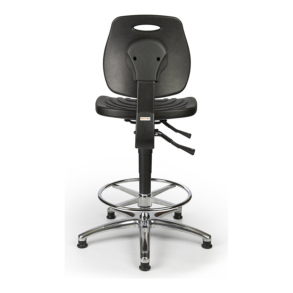 Techsit Tech PU Chairs (Product illustration 6)-5