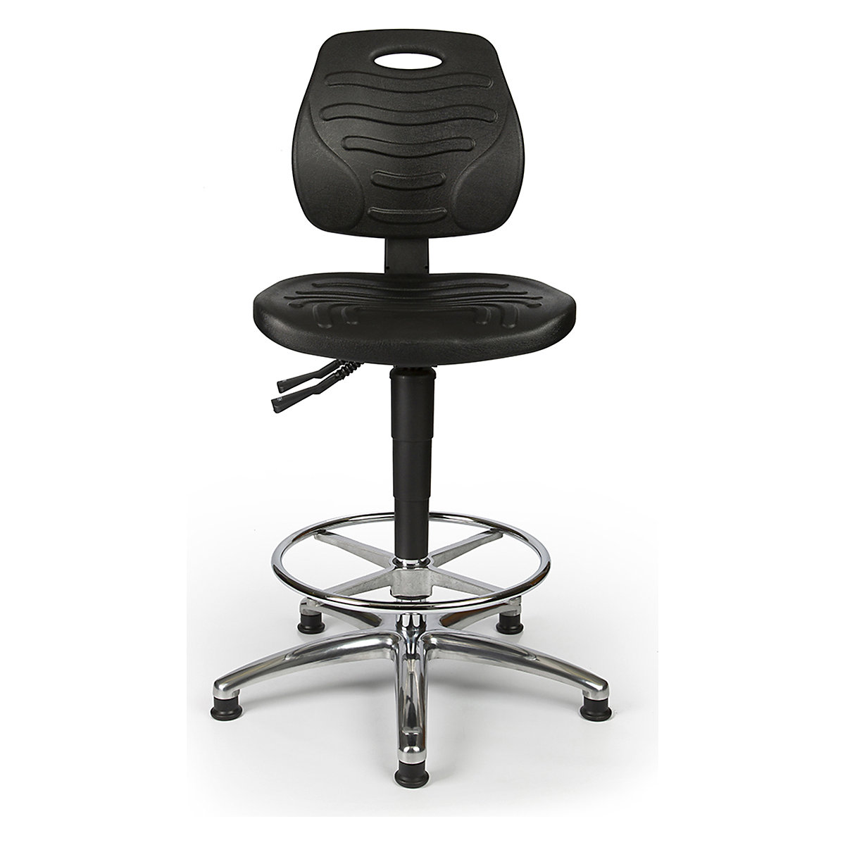Techsit Tech PU Laboratory Chairs (Product illustration 3)-2