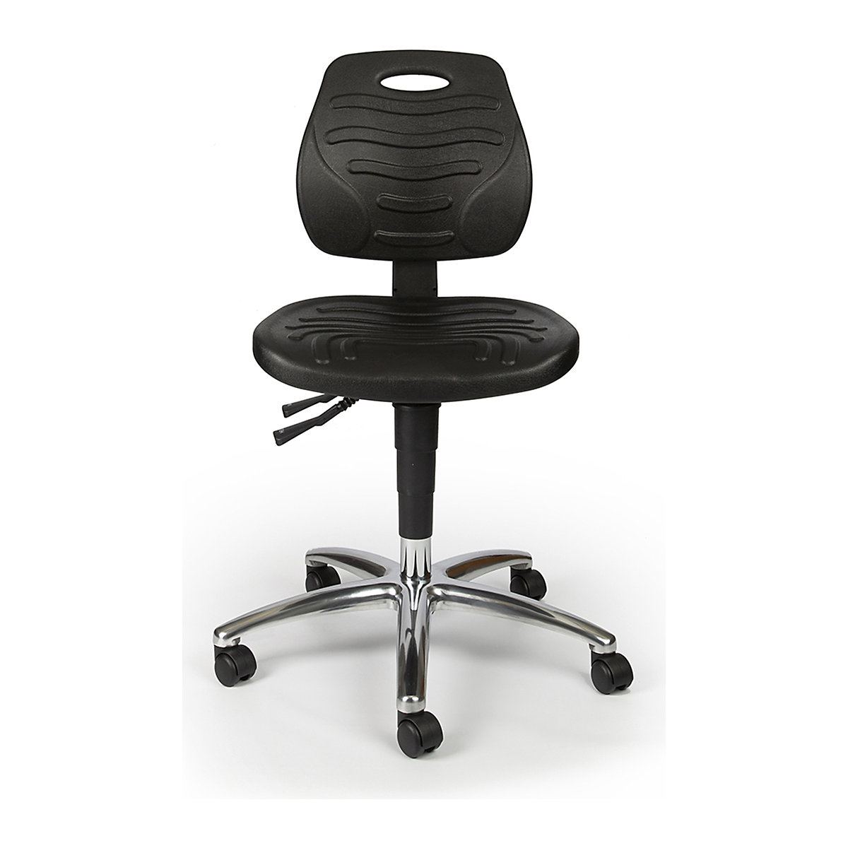 Techsit Tech PU Laboratory Chairs (Product illustration 7)-6