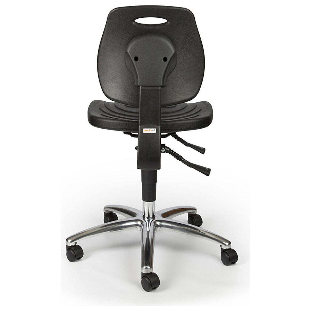 Techsit Tech PU Laboratory Chairs (Product illustration 8)-7
