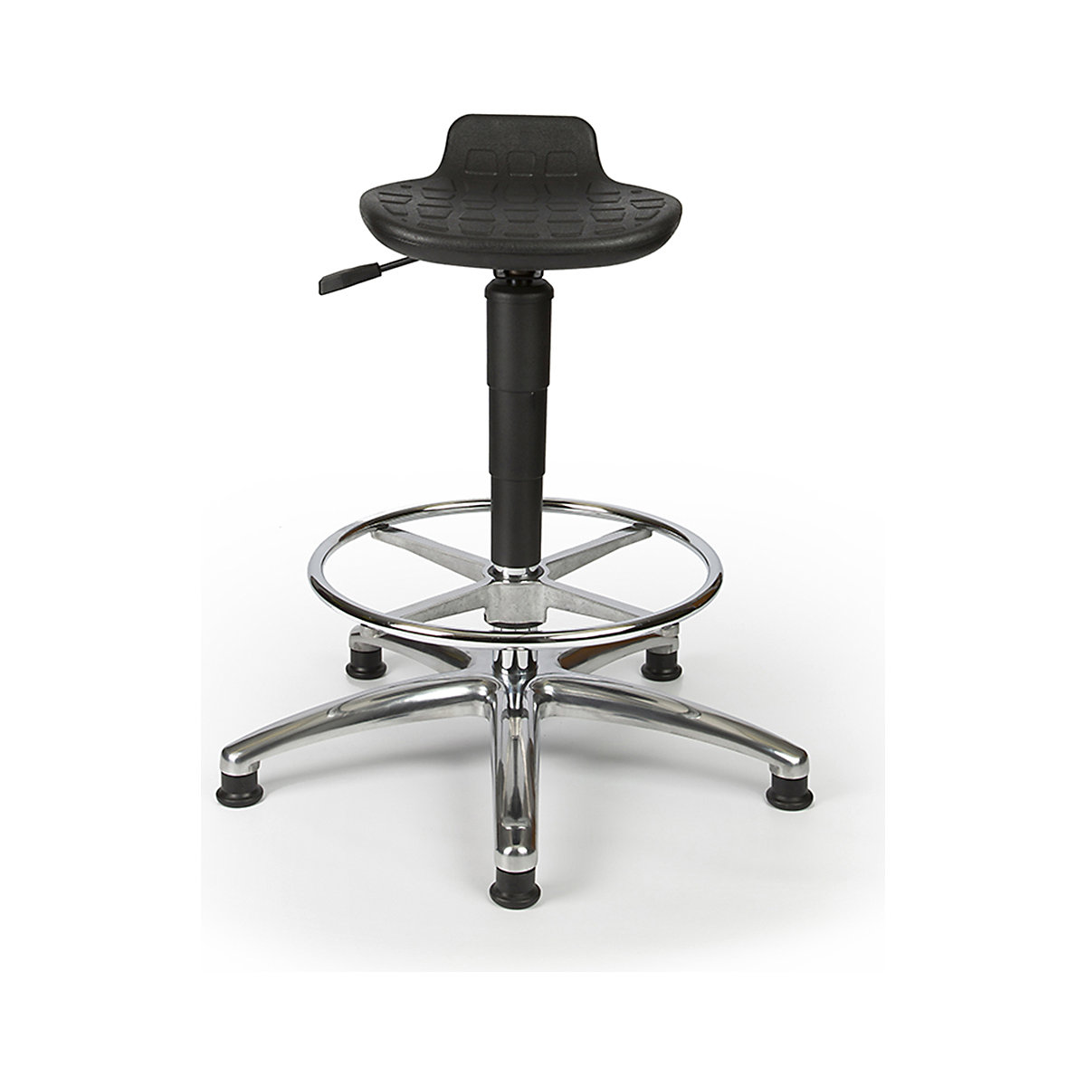 Techsit Tech PU Laboratory Stools (Product illustration 7)-6