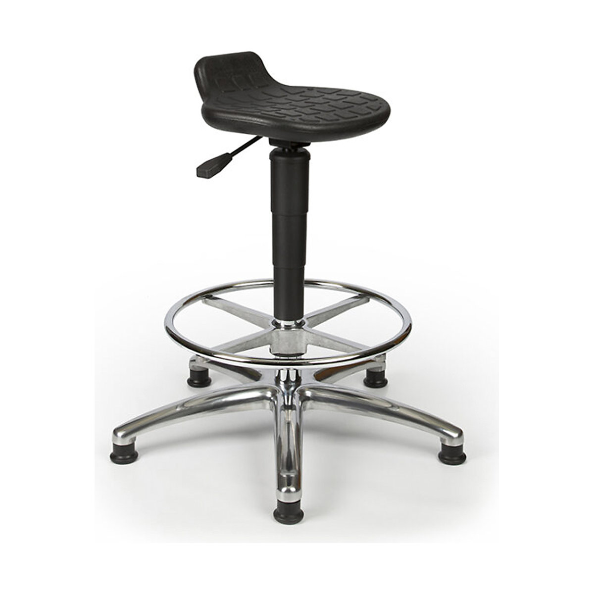 Techsit Tech PU Laboratory Stools (Product illustration 8)-7