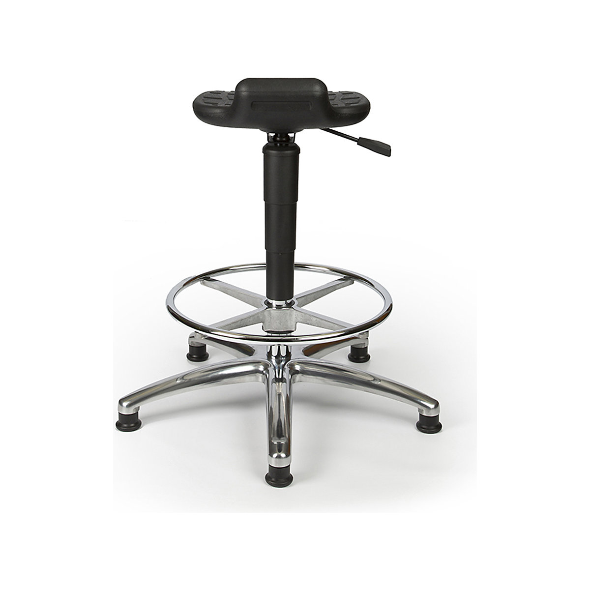 Techsit Tech PU Laboratory Stools (Product illustration 9)-8