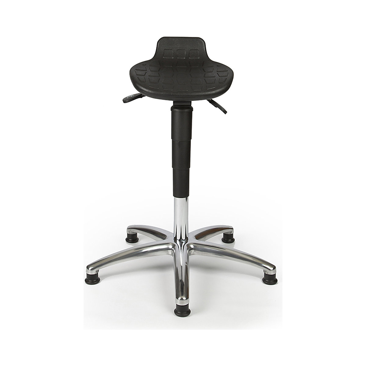 Techsit Tech PU Laboratory Stools (Product illustration 3)-2