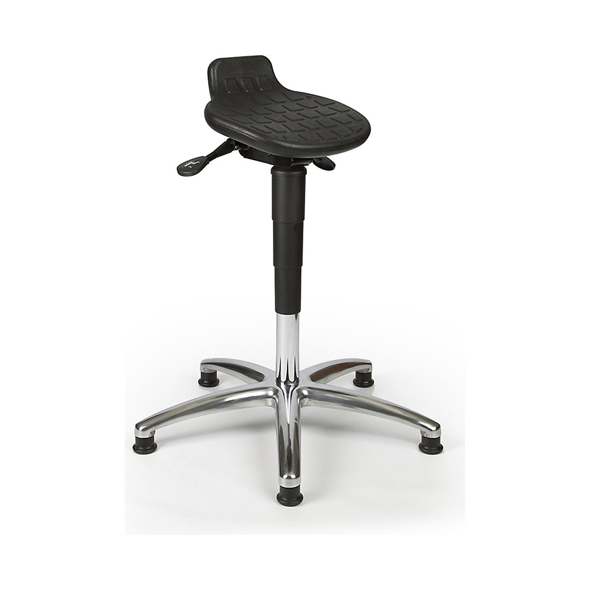 Techsit Tech PU Laboratory Stools (Product illustration 4)-3