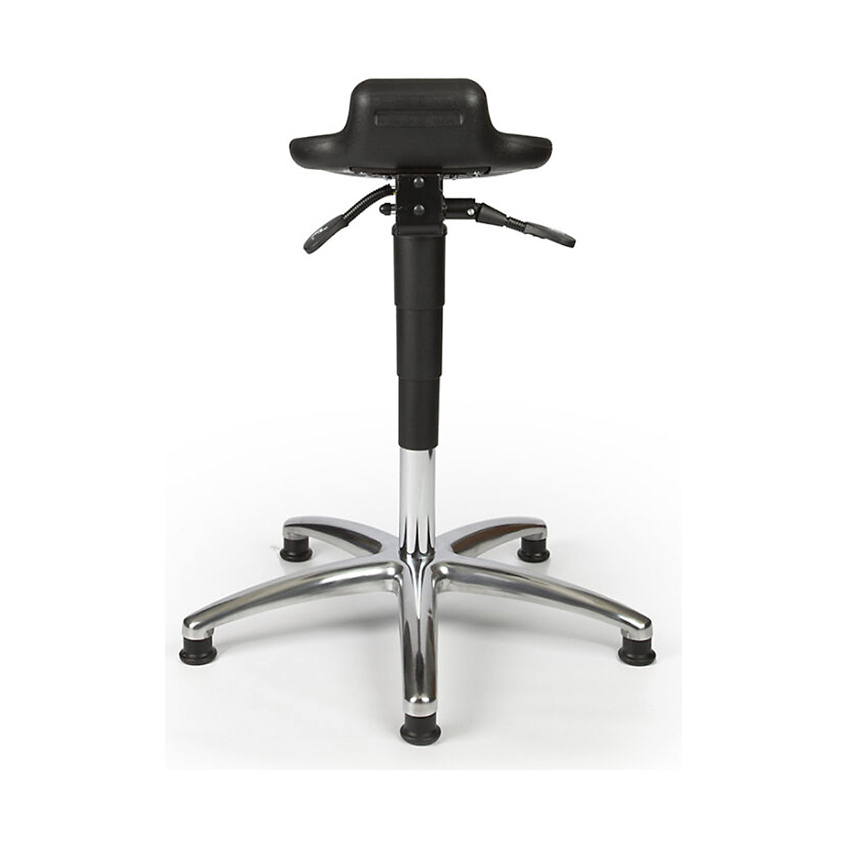 Techsit Tech PU Laboratory Stools (Product illustration 5)-4