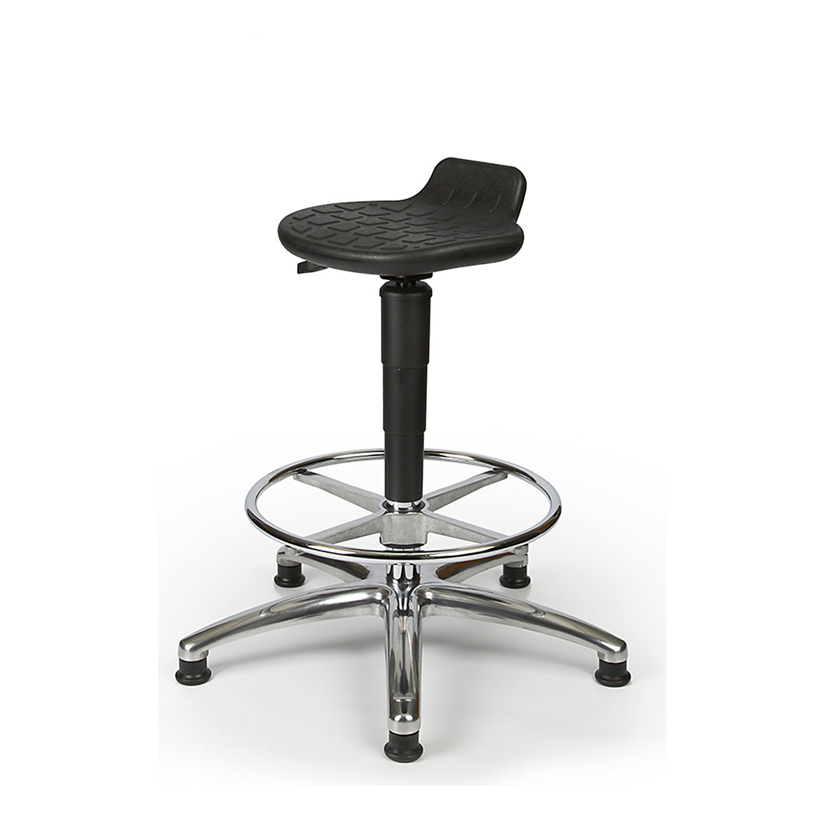 Techsit Tech PU Stools (Product illustration 7)-6