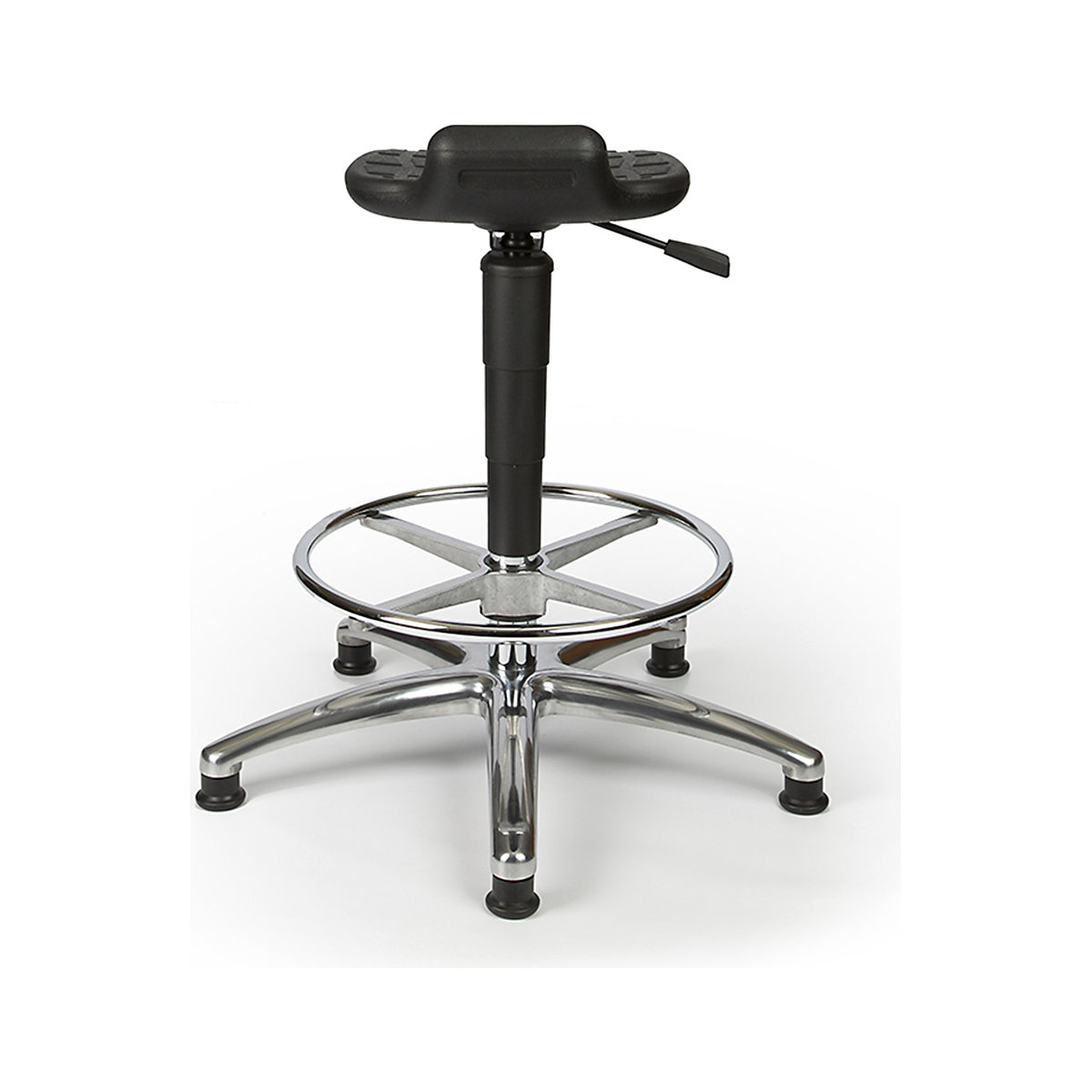 Techsit Tech PU Stools (Product illustration 9)-8