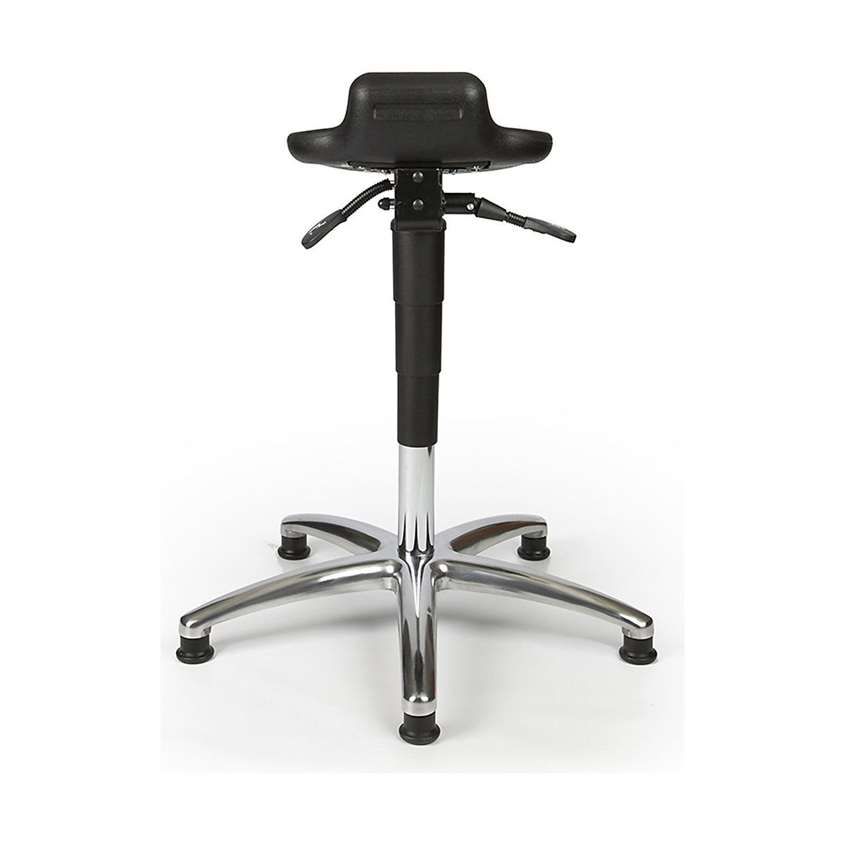 Techsit Tech PU Stools (Product illustration 4)-3