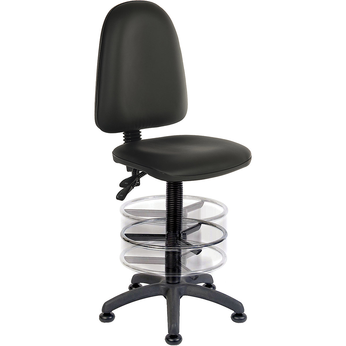 Teknik Deluxe Draughter Chair