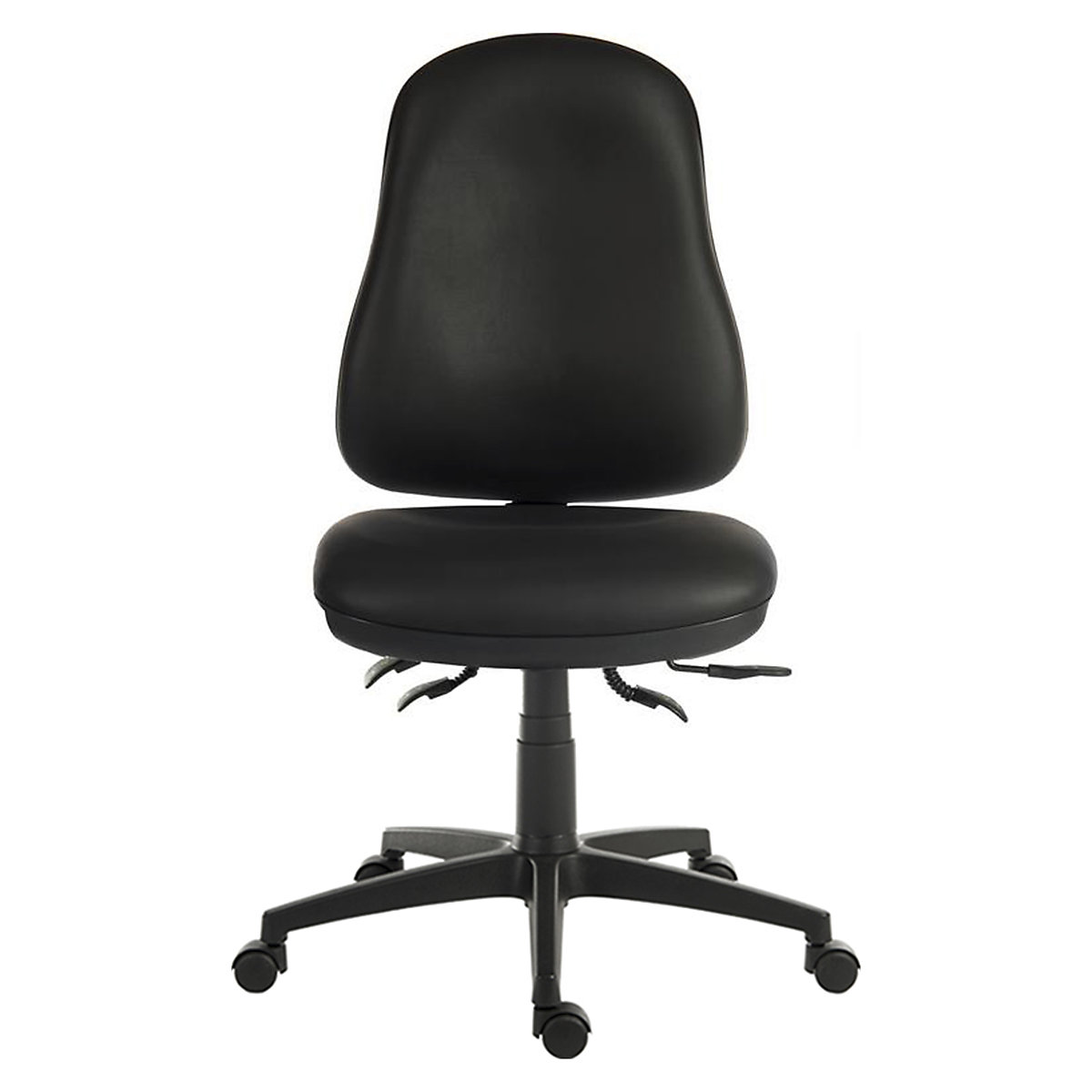Teknik Ergo Comfort Chairs