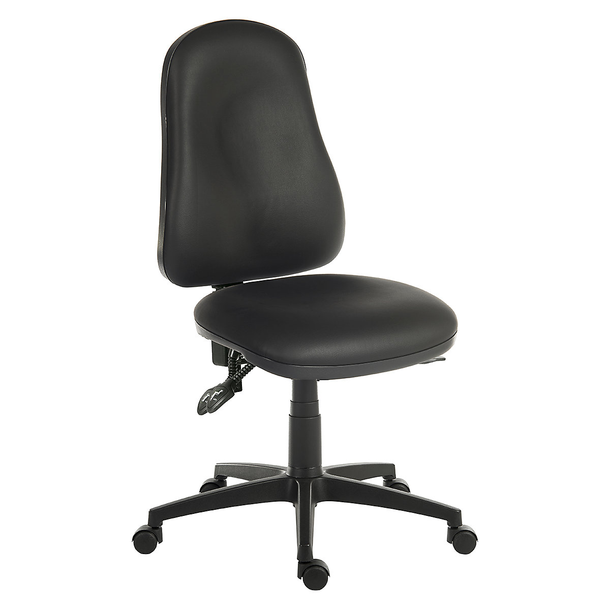 Teknik Ergo Comfort Chairs (Product illustration 8)-7