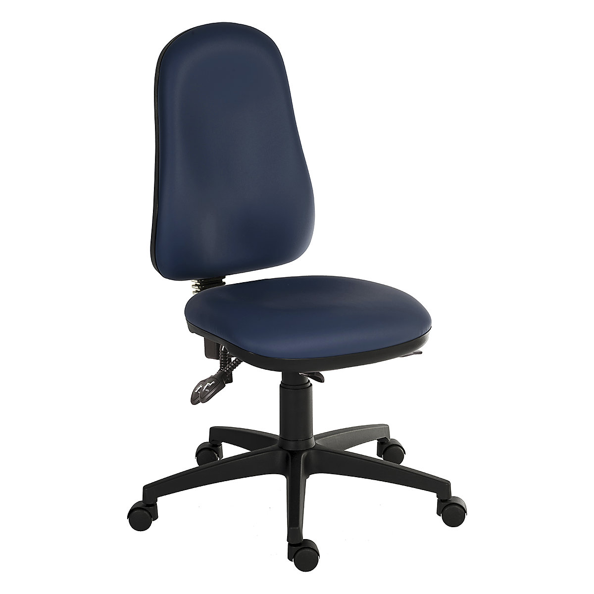 Teknik Ergo Comfort Chairs (Product illustration 4)-3