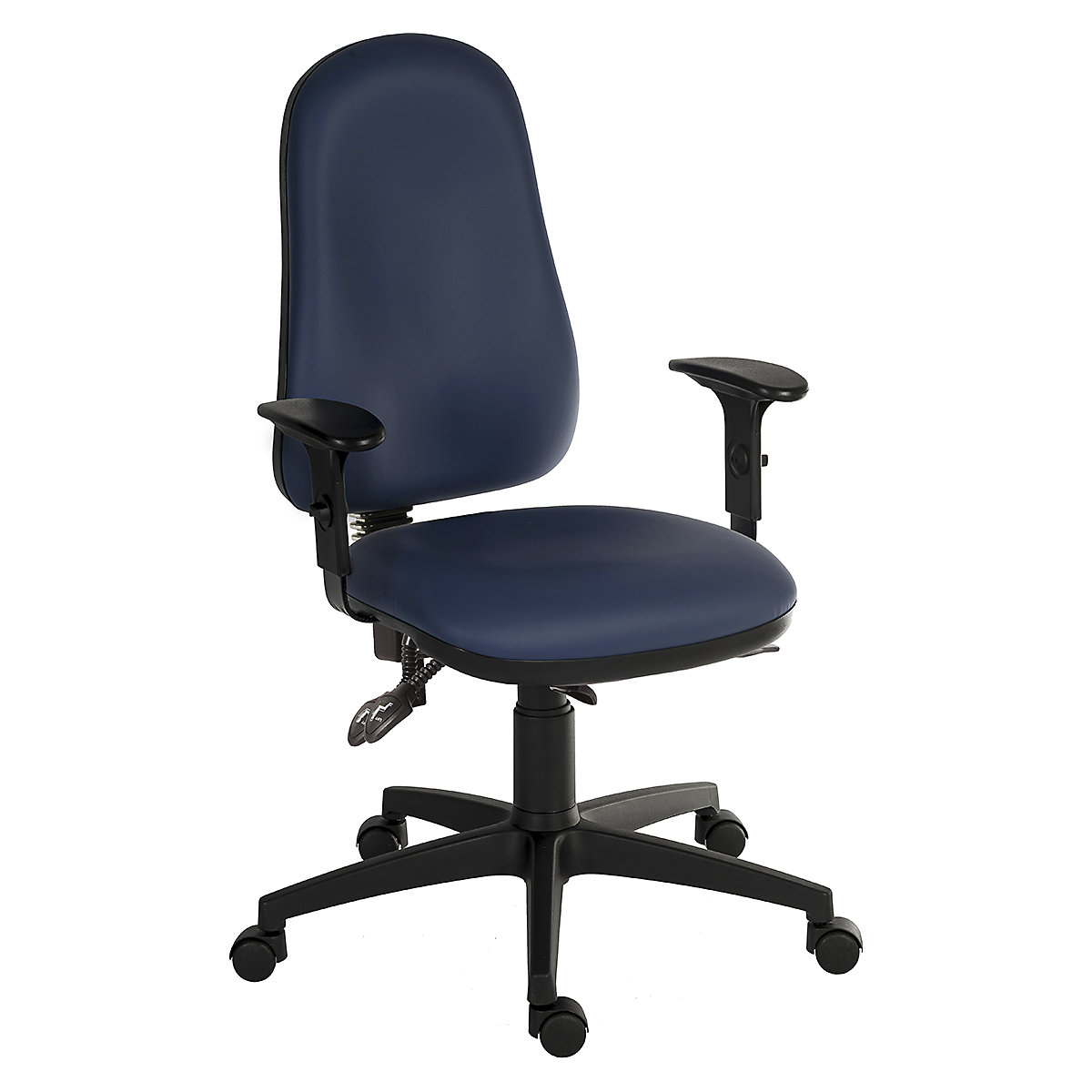 Teknik Ergo Comfort Chairs