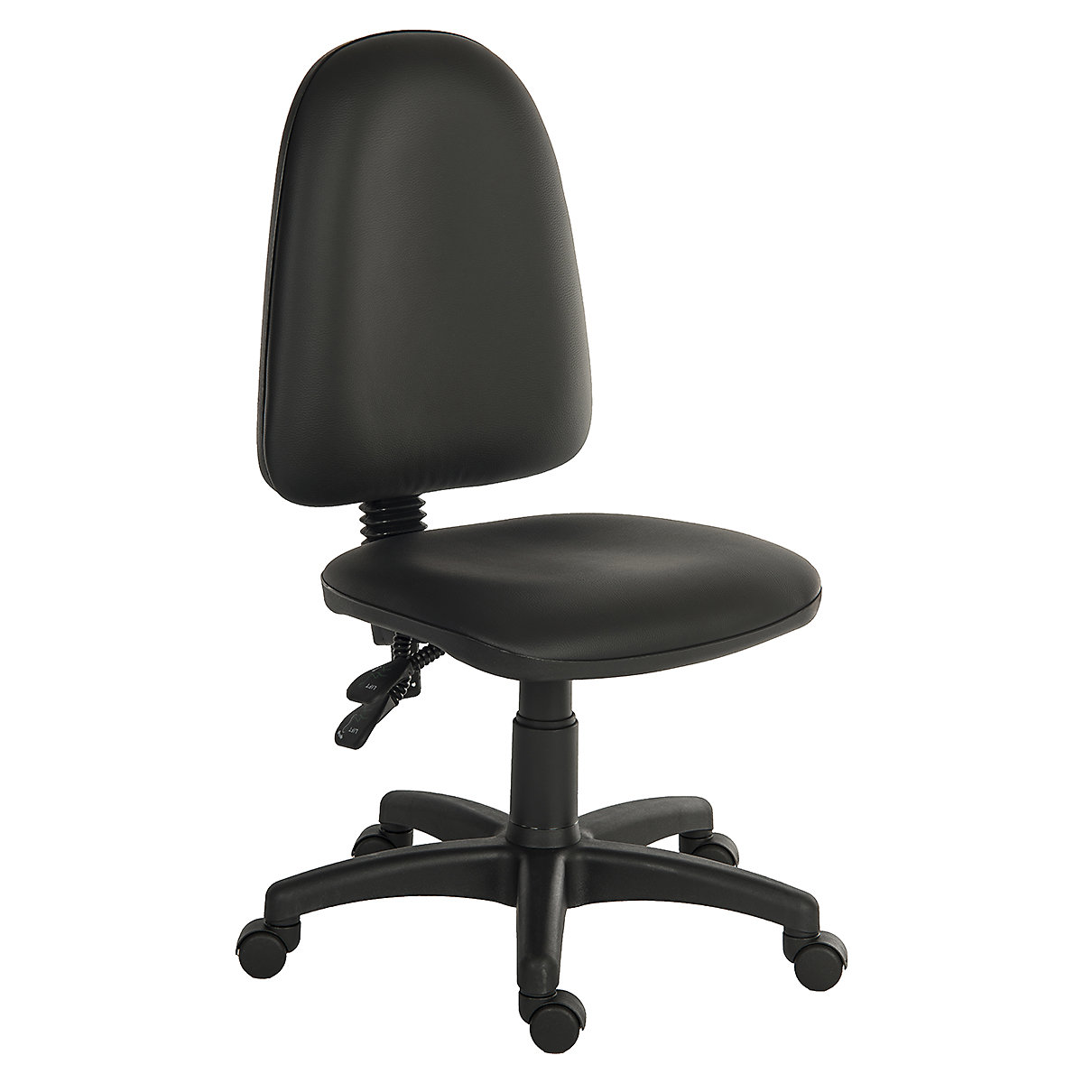Teknik Ergo Twin Chairs