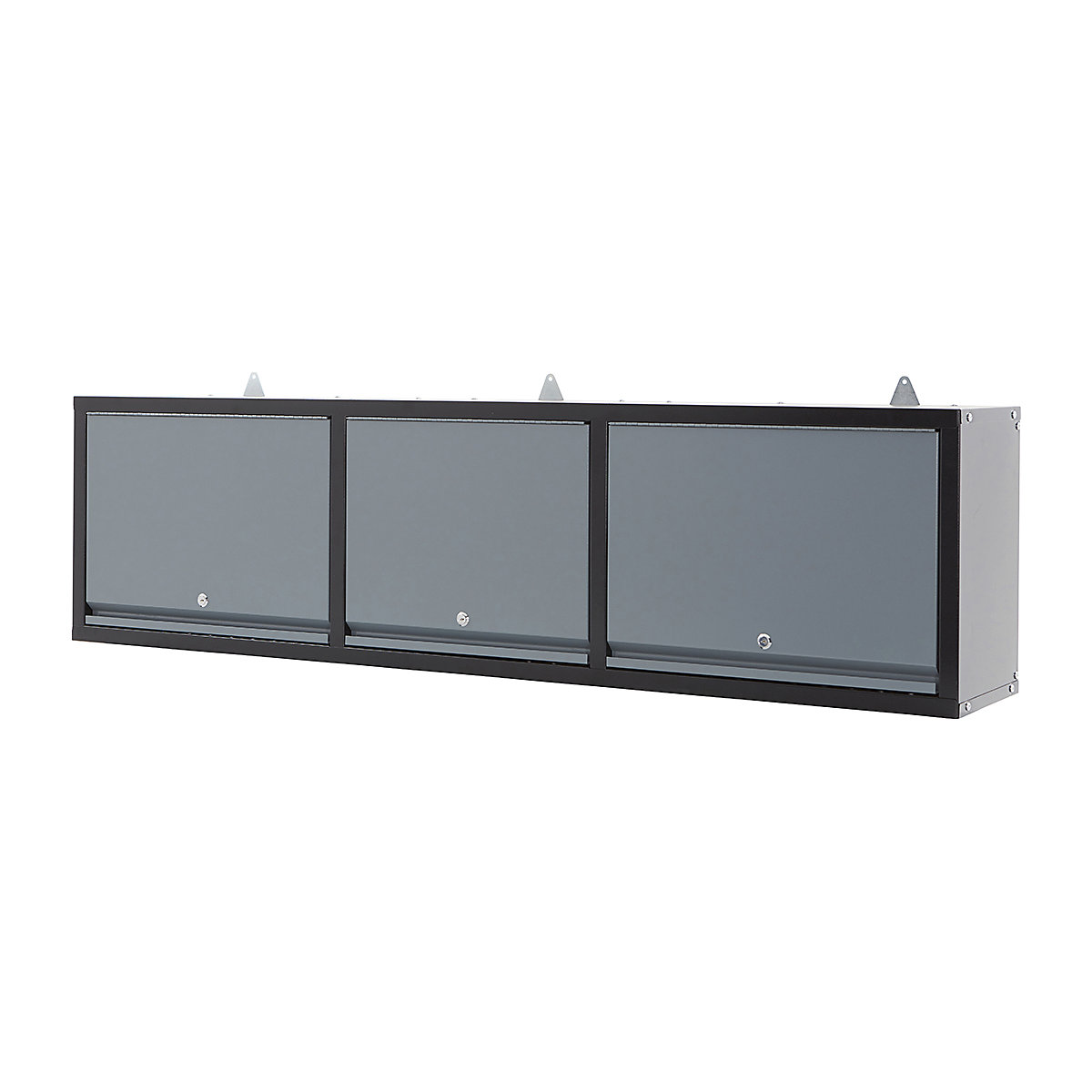 BiGDUG Garage Wall Storage Cupboard