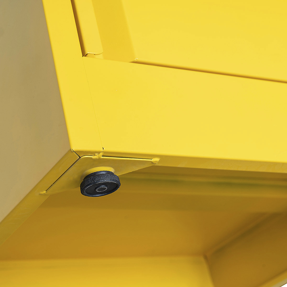 BiGDUG Hazardous Substance Storage Cabinets (Product illustration 21)-20