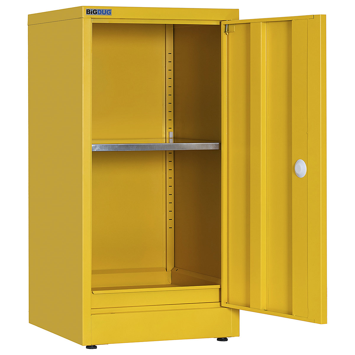 BiGDUG Hazardous Substance Storage Cabinets (Product illustration 10)-9