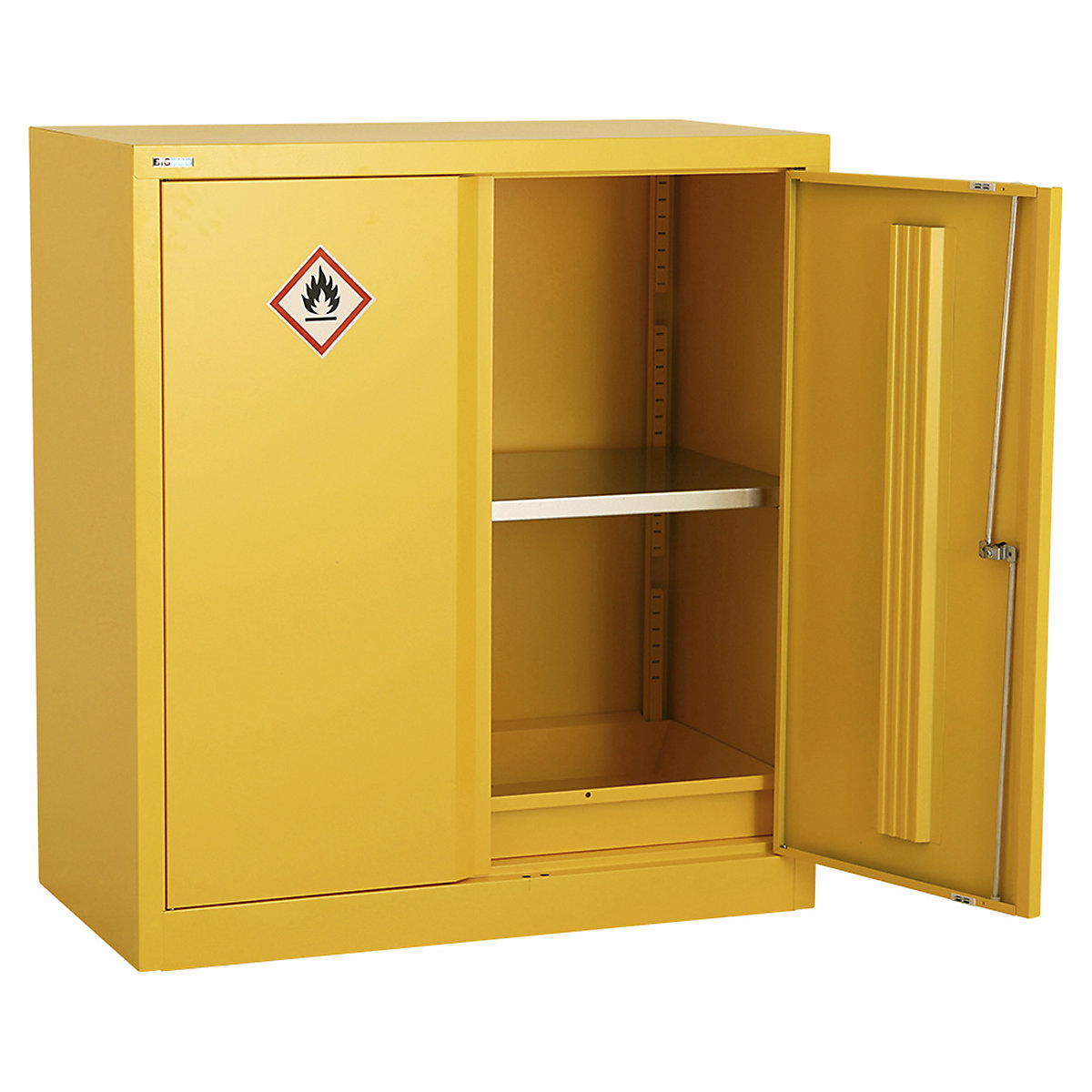 BiGDUG Hazardous Substance Storage Cabinets (Product illustration 12)-11