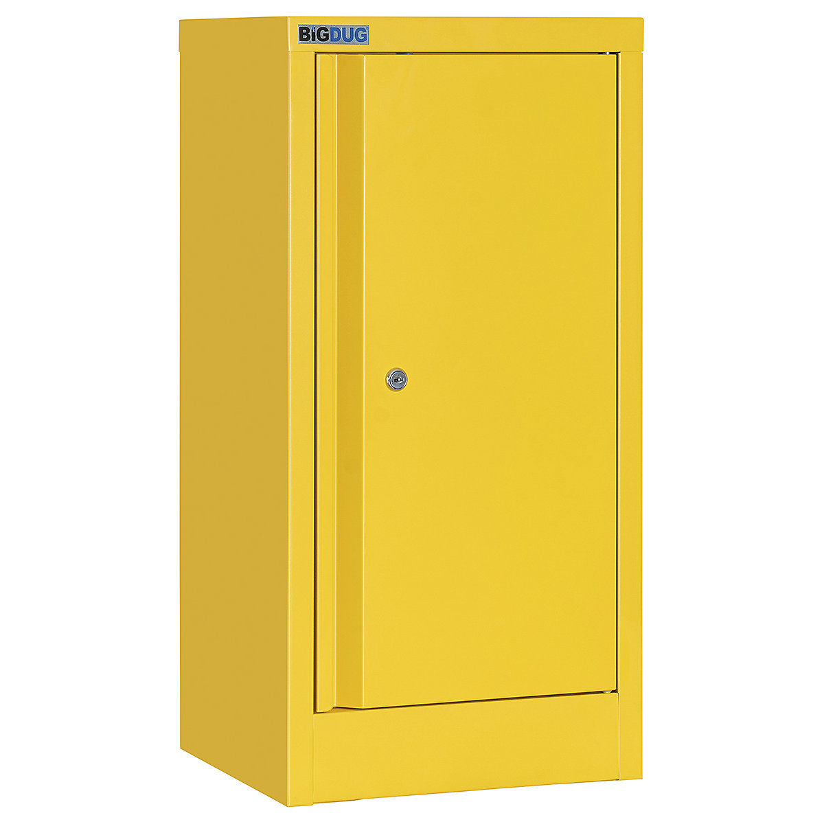 BiGDUG Hazardous Substance Storage Cabinets (Product illustration 13)-12