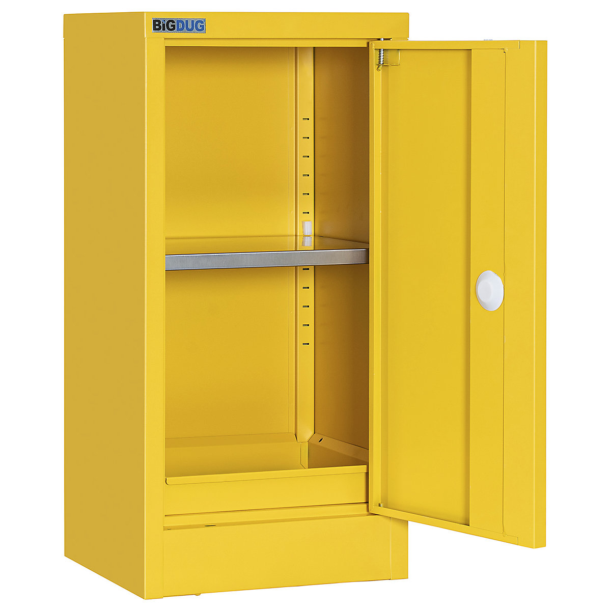 BiGDUG Hazardous Substance Storage Cabinets (Product illustration 14)-13
