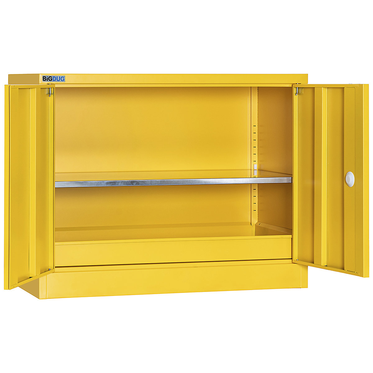 BiGDUG Hazardous Substance Storage Cabinets (Product illustration 16)-15