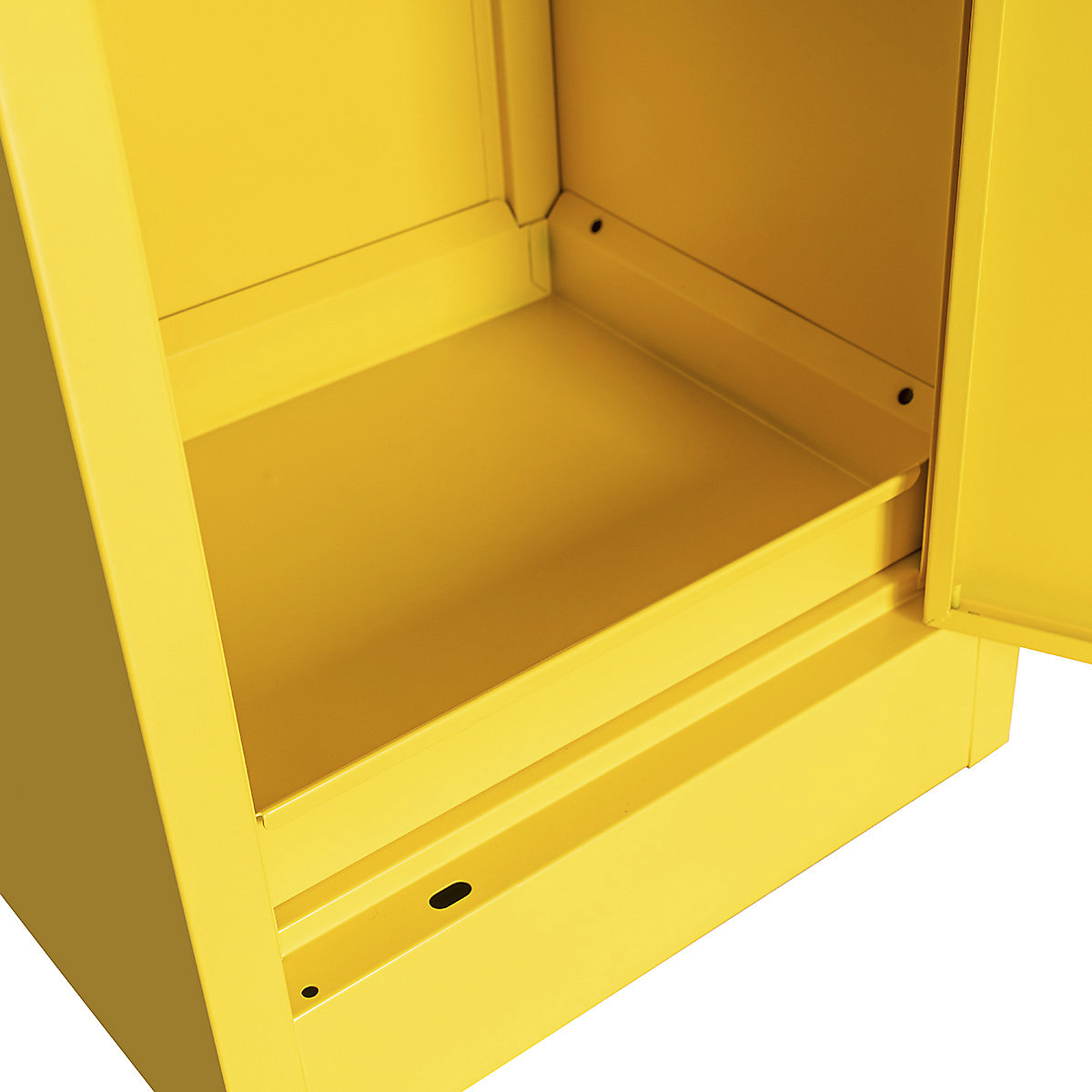 BiGDUG Hazardous Substance Storage Cabinets (Product illustration 17)-16