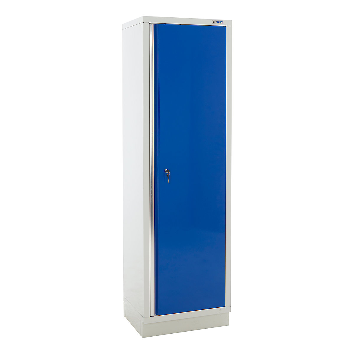 BiGDUG Modular Garage 1 Door Cupboard | 600mm Wide